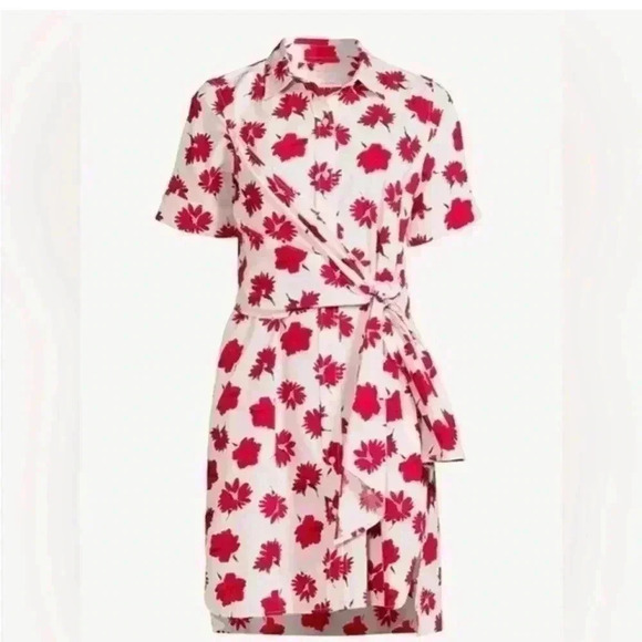 Free Assembly Wrap Dress. Women’s size Medium. Excellent condition. - Picture 2 of 7